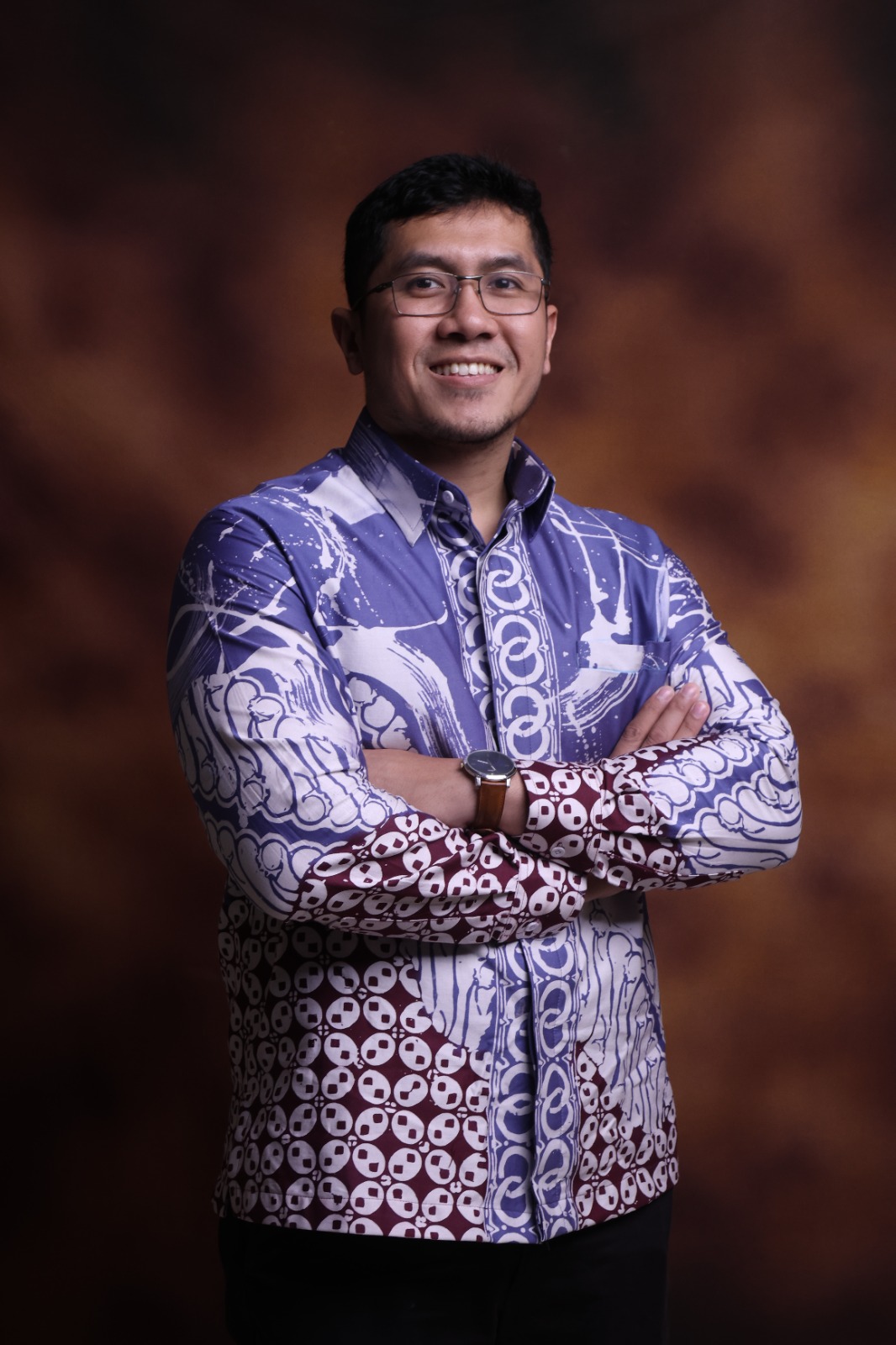 Rizky Aulia Fanani, MD